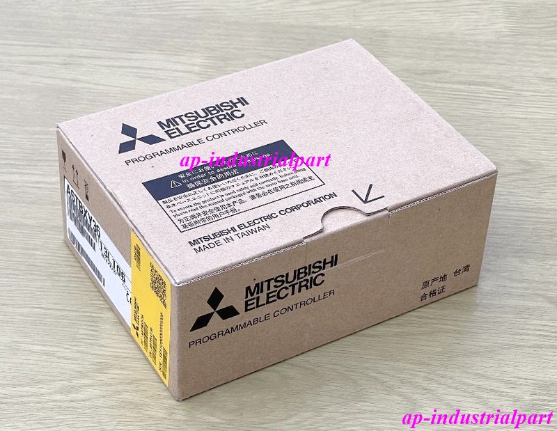 MITSUBISHI A6TBXY36 CONNECTOR TERMINAL BLOCK สินค้าใหม่