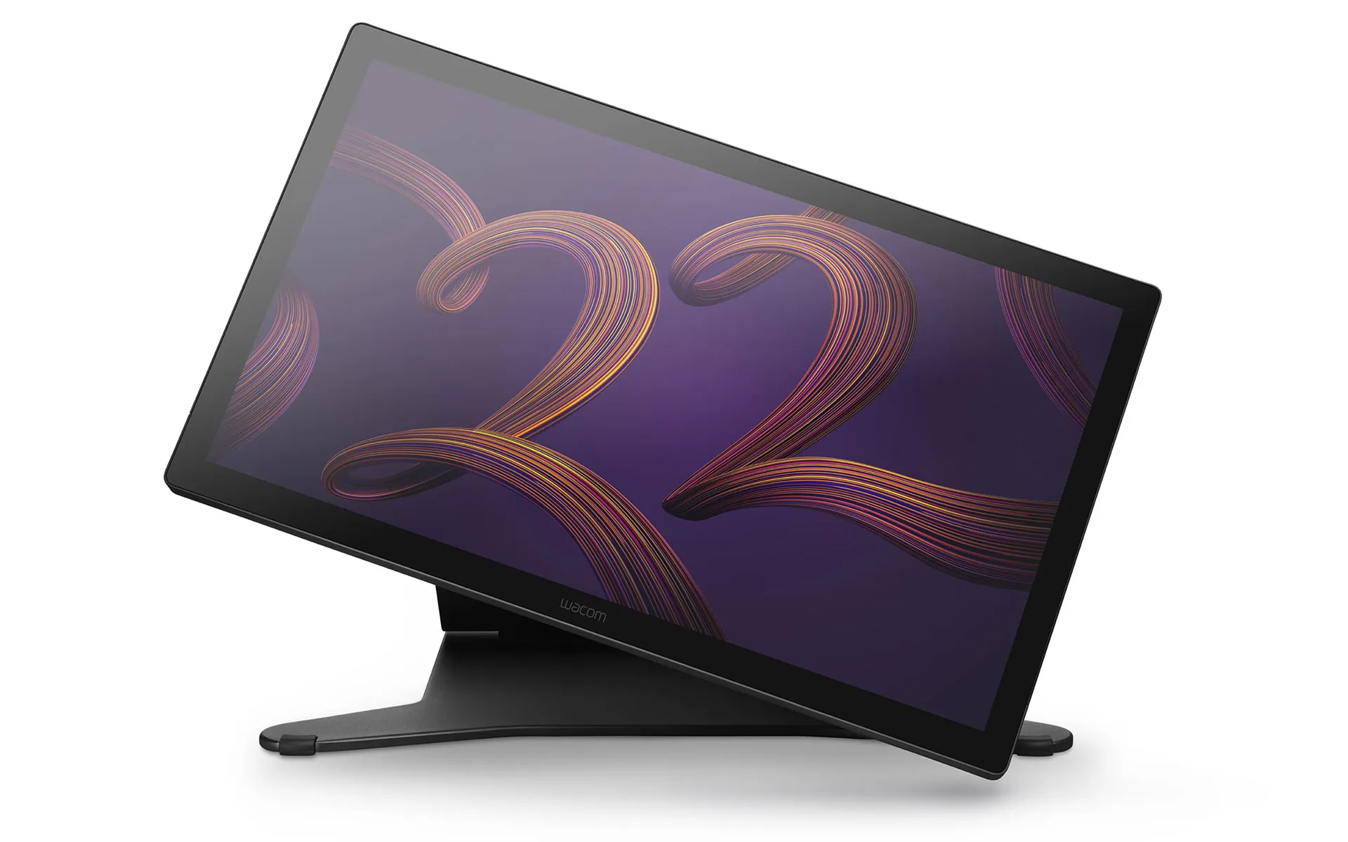 Cintiq Pro 22