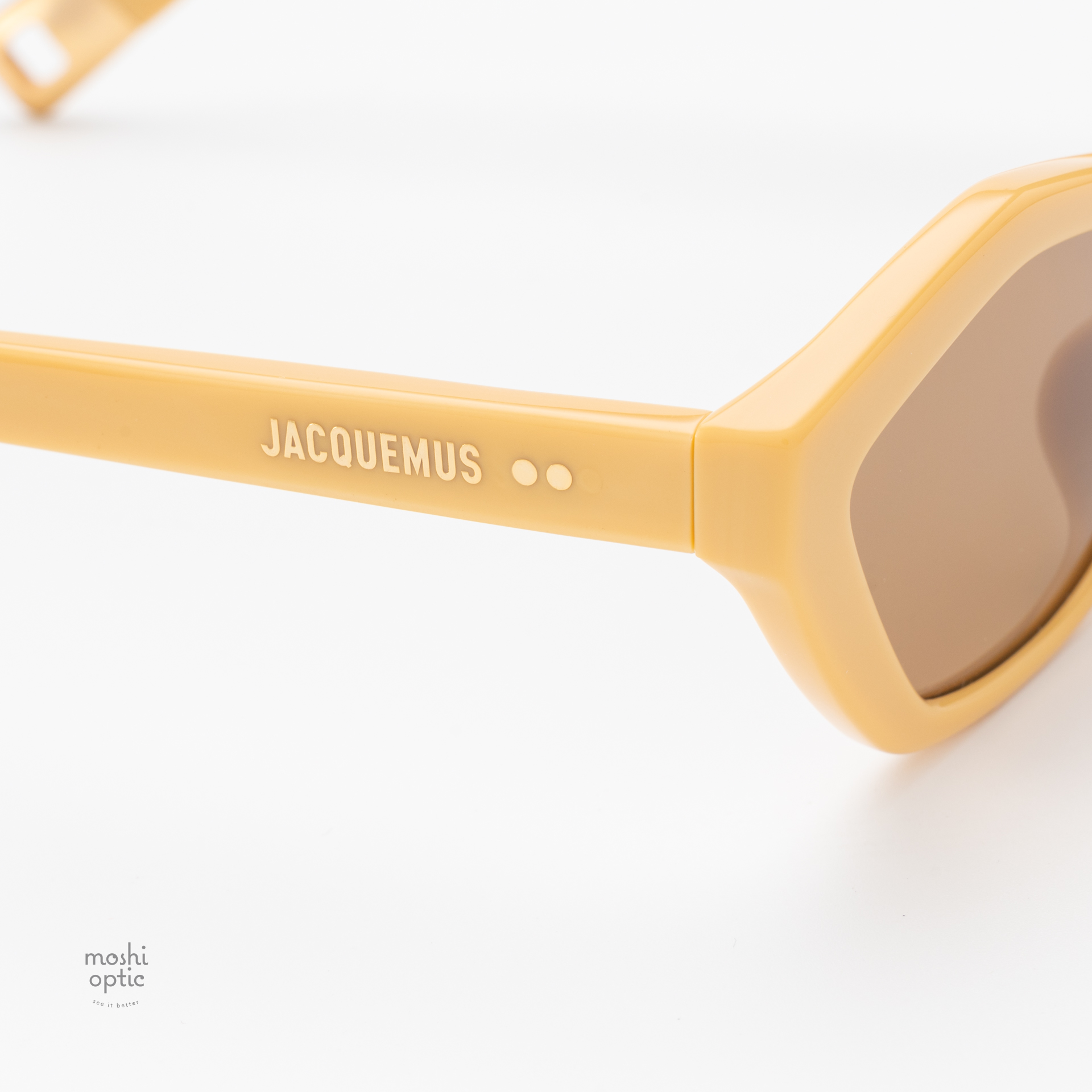 แว่นกันแดด JACQUEMUS BAMBINO JAC42 C7