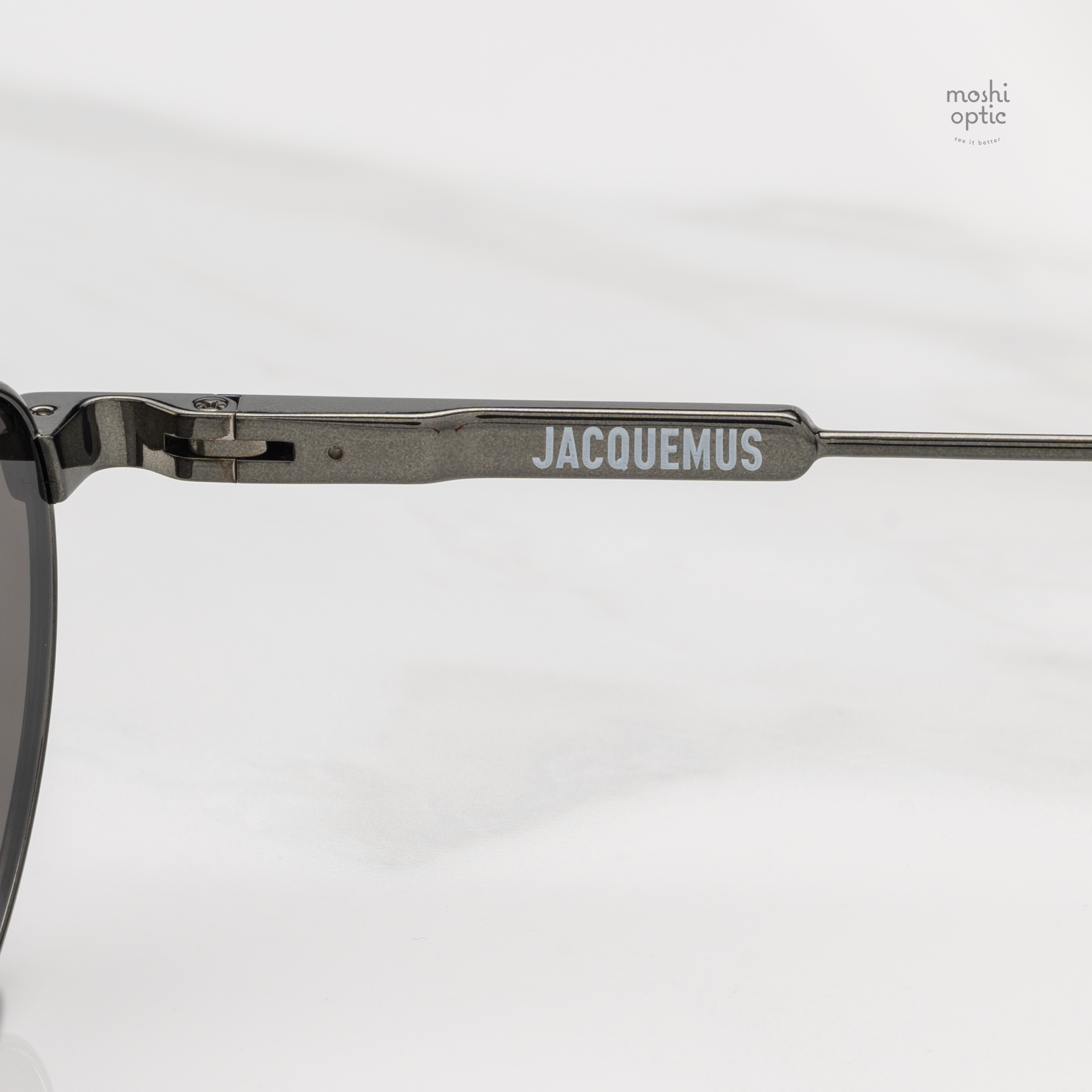 แว่นกันแดด JACQUEMUS SUN ALBA JAC120 C3