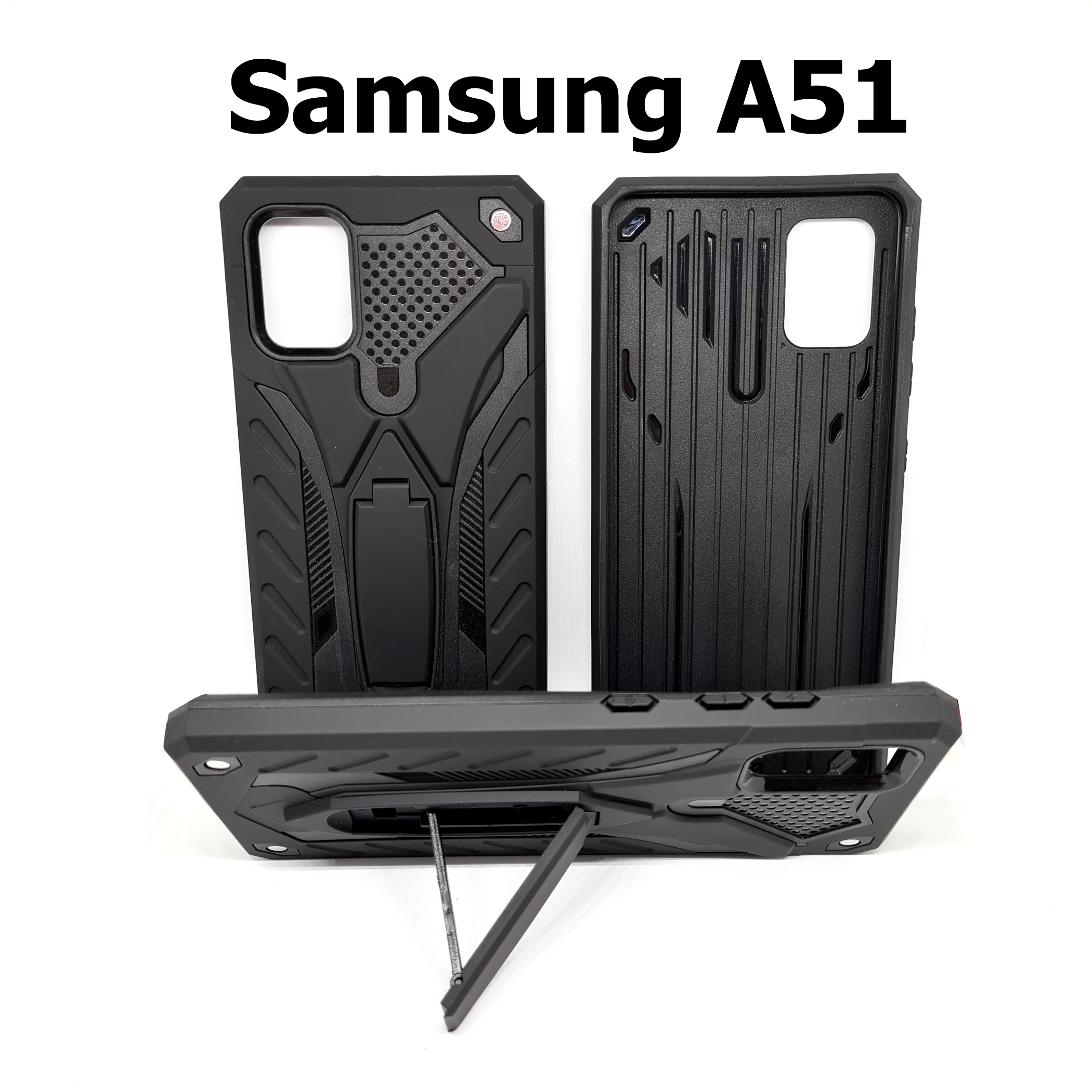 เคสหุ่นยนต์ Samsung A51