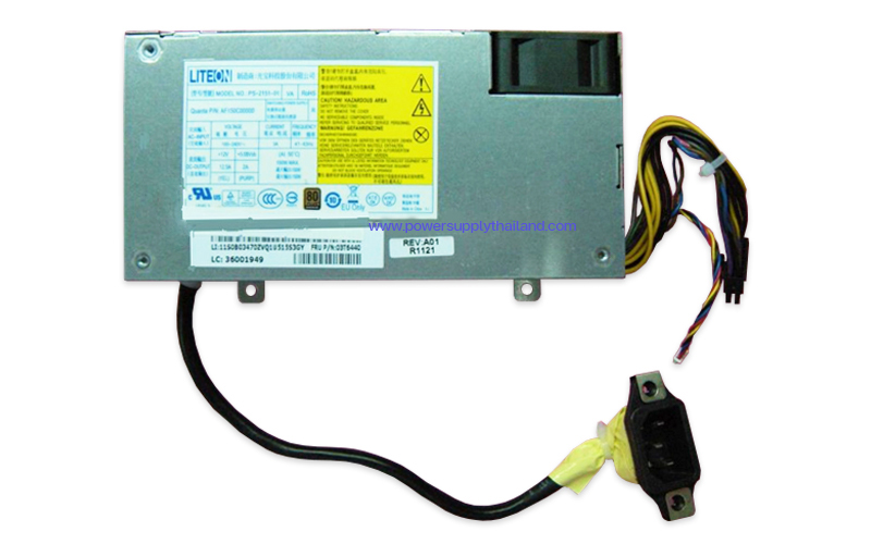 ใหม่ Power Supply Lenovo M70z All in One ราคาพิเศษ 150W PSU Lenovo M70z All in One พาวเวอร์ ซัพพลาย Lenovo M70z อะไหล่ Lenovo PC9051 PS-2151-01