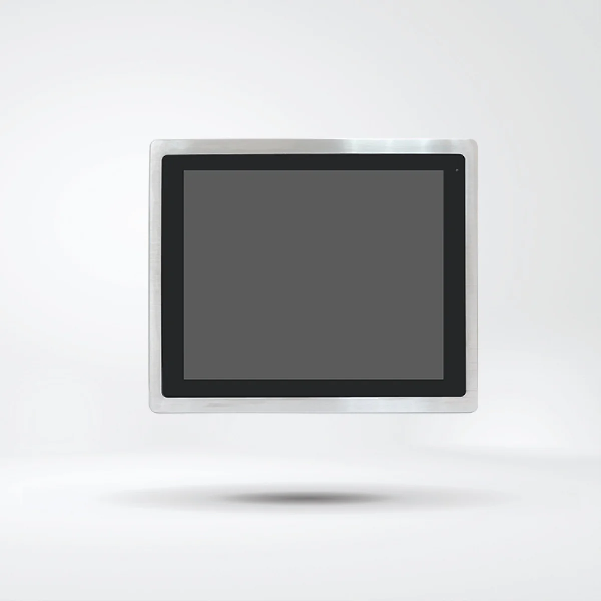 ViTAM-815B 15" IP66 / IP69K Stainless Steel Panel PC