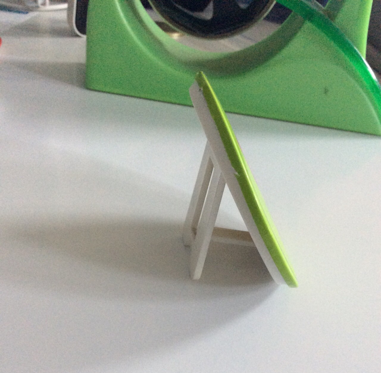 เข็มกลัดกรอบรูป 10 cm