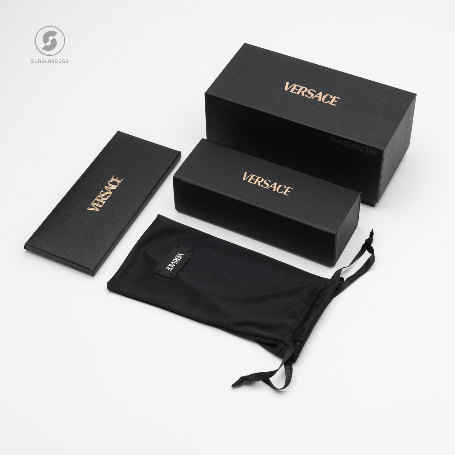 แว่นสายตา Versace VE3368U 148