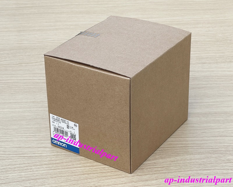 OMRON CP2E-N30DT-D PLC สินค้าใหม่