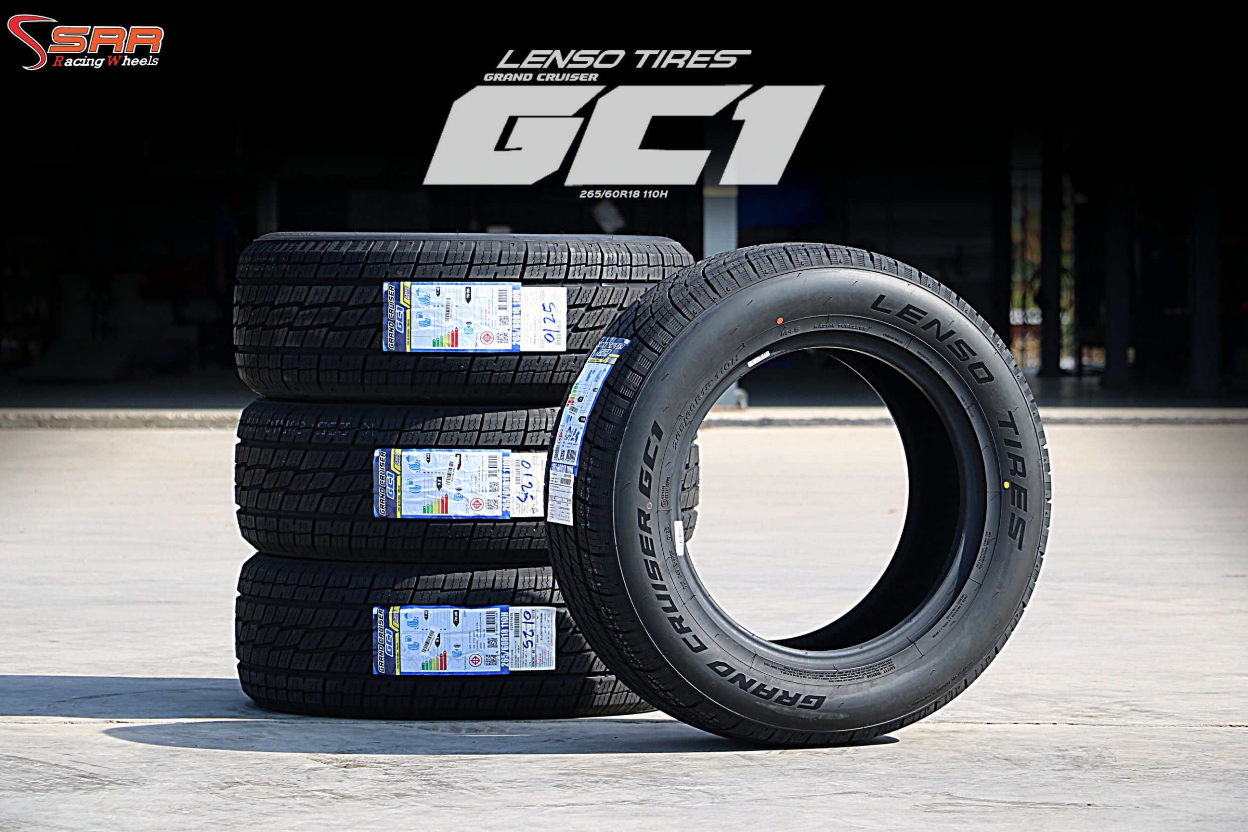 LENSO TIRES ขอบ18 ราคาถูกๆ กระแสกำลังมาแรง ❗️❗️❗️ ครับผม