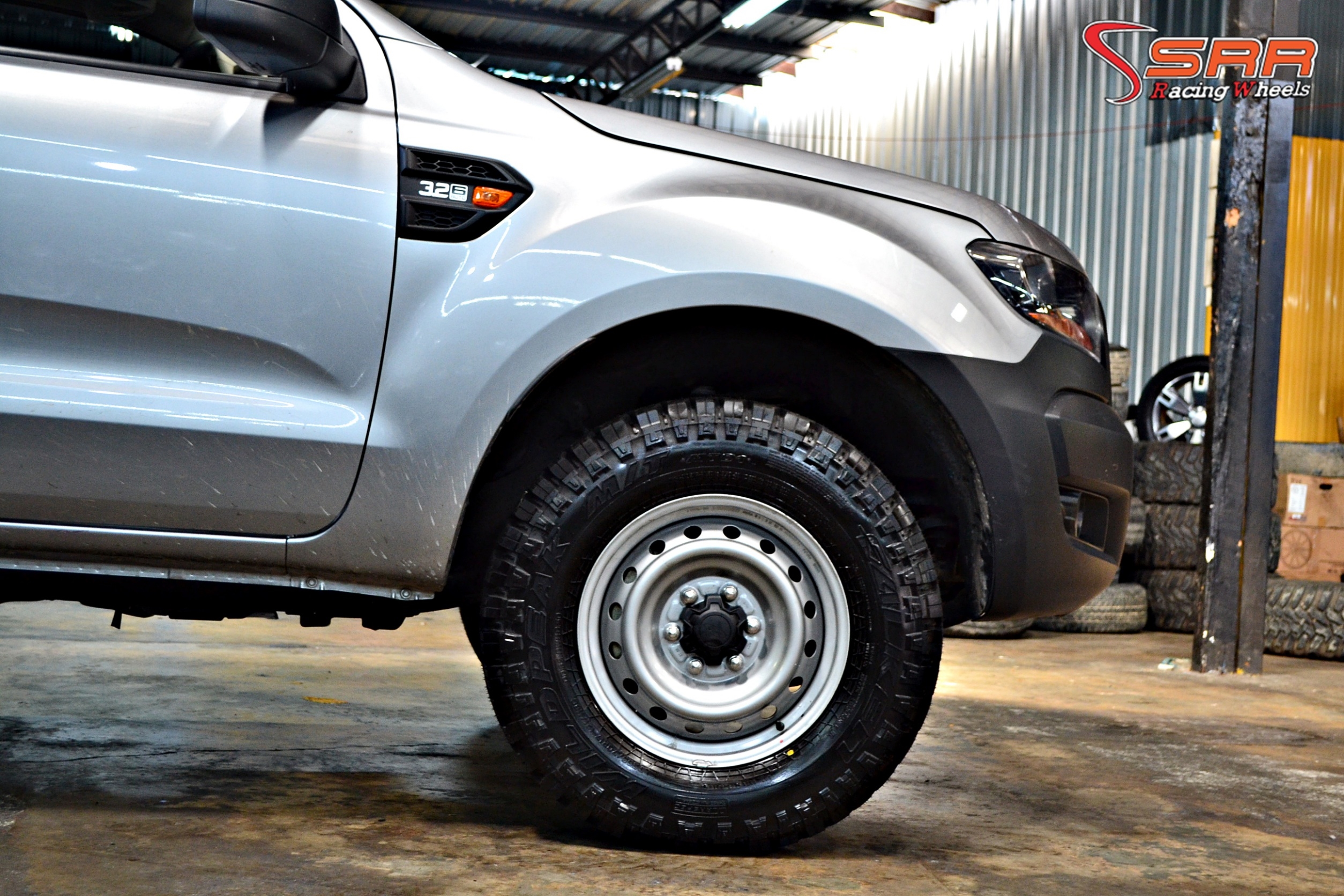 FALKEN MT01 265/70-17 ยางดอกมัด ราคาถูก