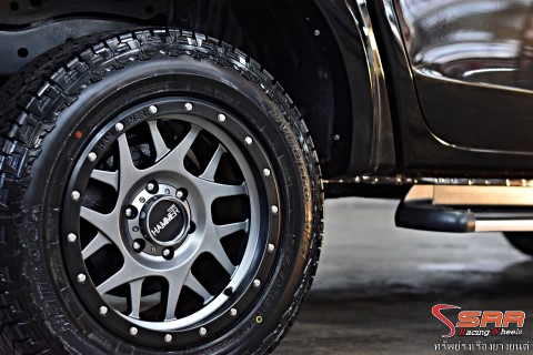 HAMMER HM3ขอบ18 ราคาพิเศษ