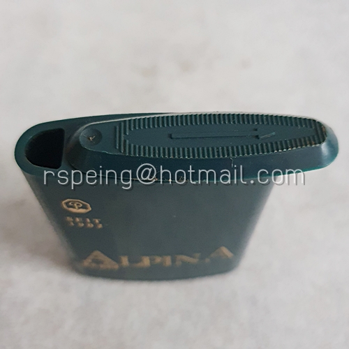 กล่องเปล่ายานัตถุ์ Alpina Snuff