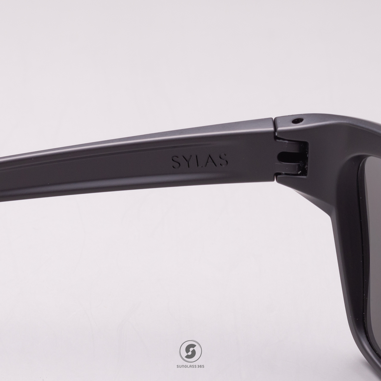 Oakley OO9448f-02 Sylas(A) Matte Black Prizm Black