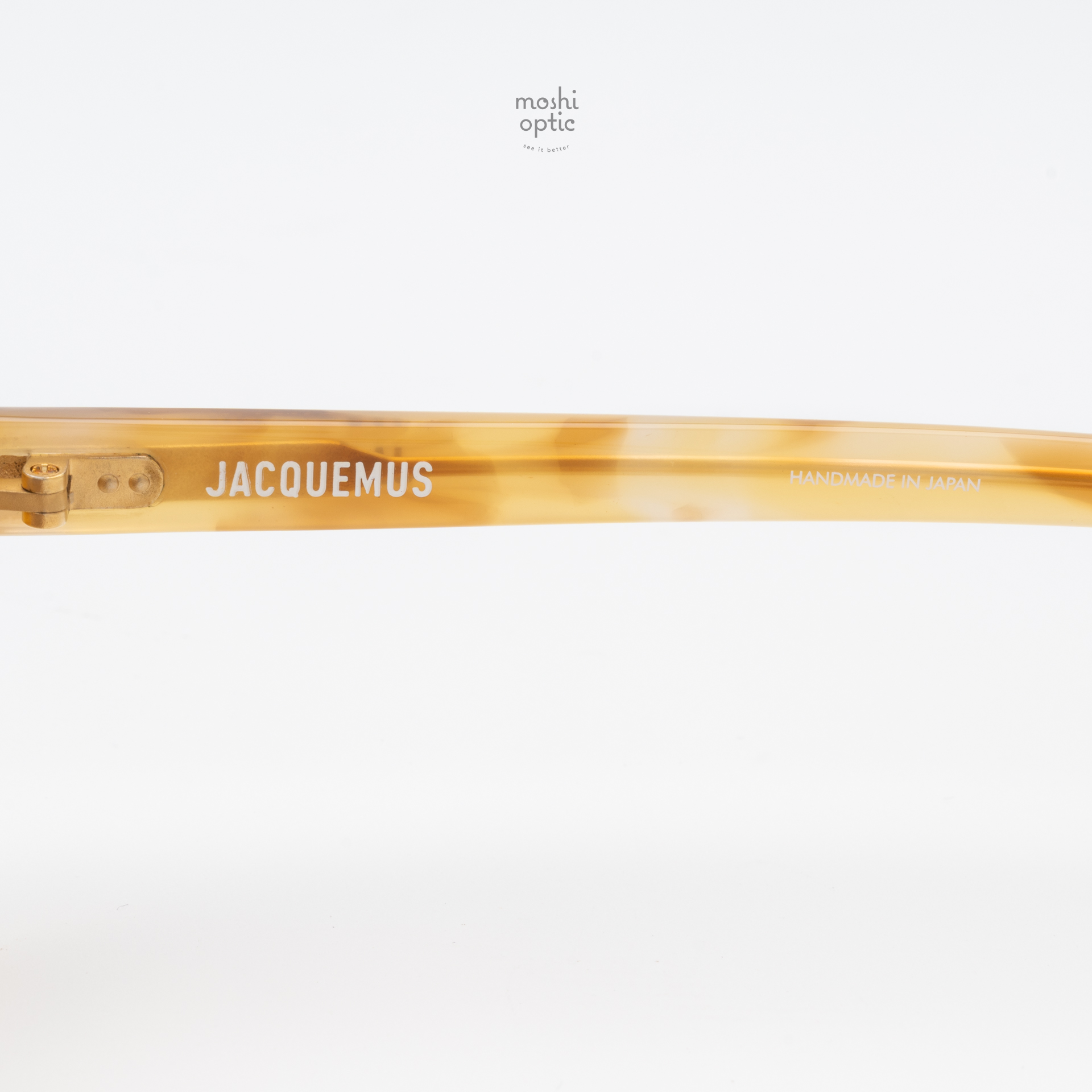 แว่นกันแดด JACQUEMUS BAMBINO JAC42 C8