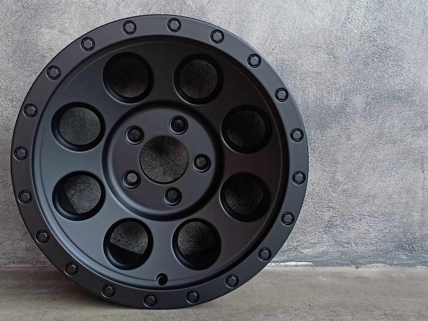 MAC 15X7.5 5X114.3 15 73.1 MB สินค้าราคาถูก