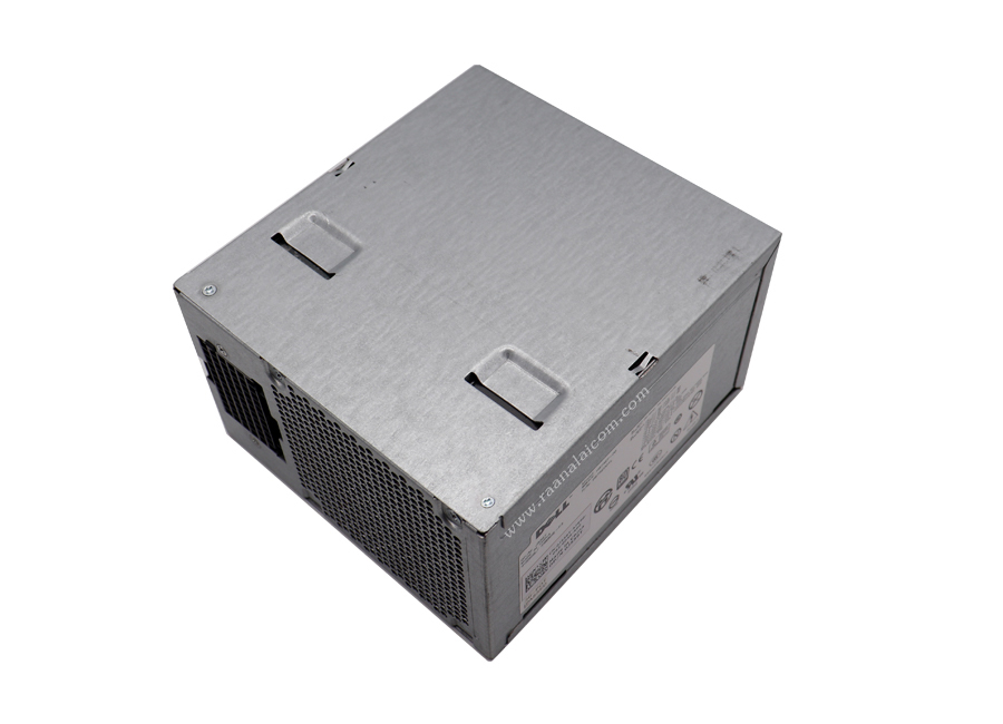 Power Supply DELL Precision T5400 875Watt J556T เพาเวอร์ ซัพพลาย Dell T5400 ราคา ไม่แพง