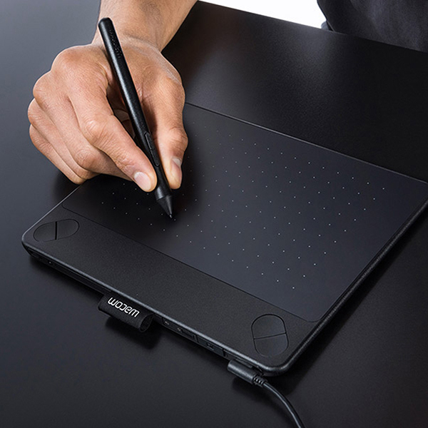 Intuos Photo Black