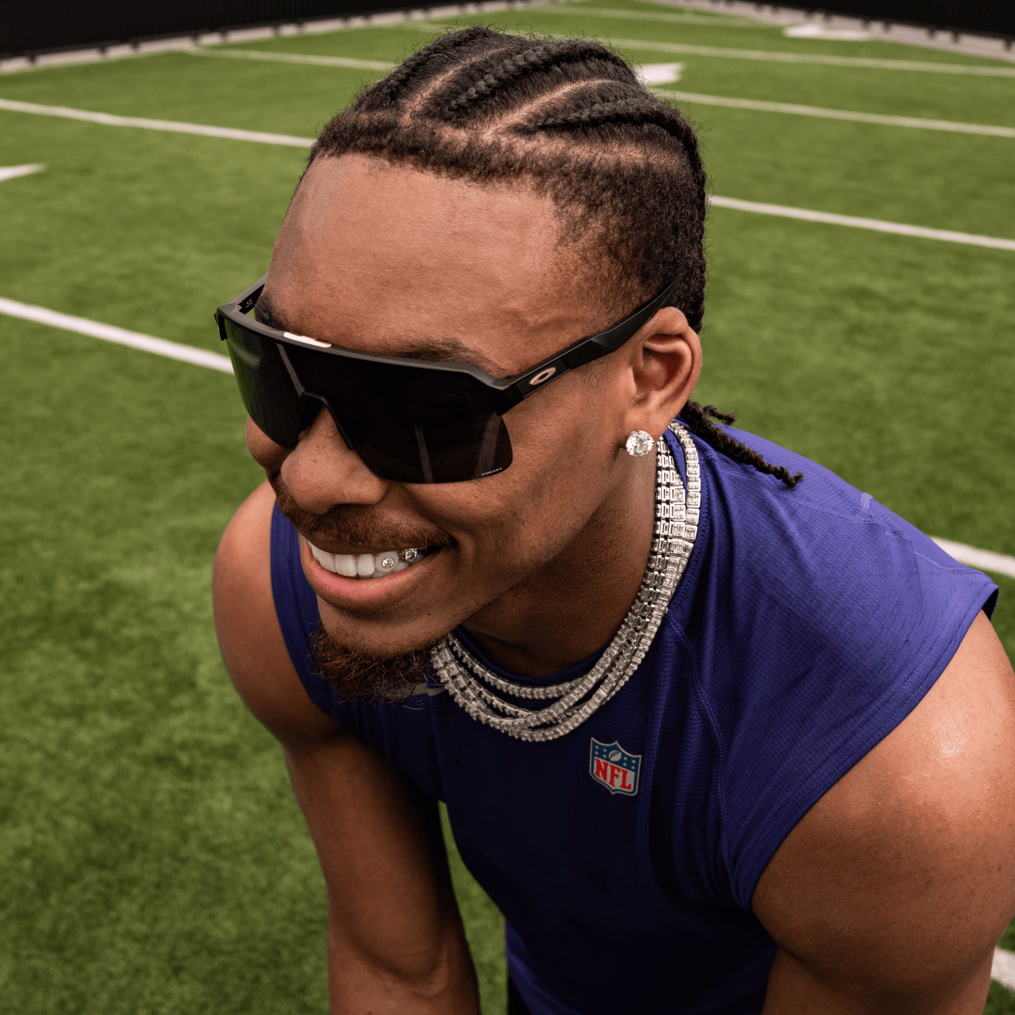 OAKLEY OO9496-12 Sutro Lite S Matte Black Prizm Black