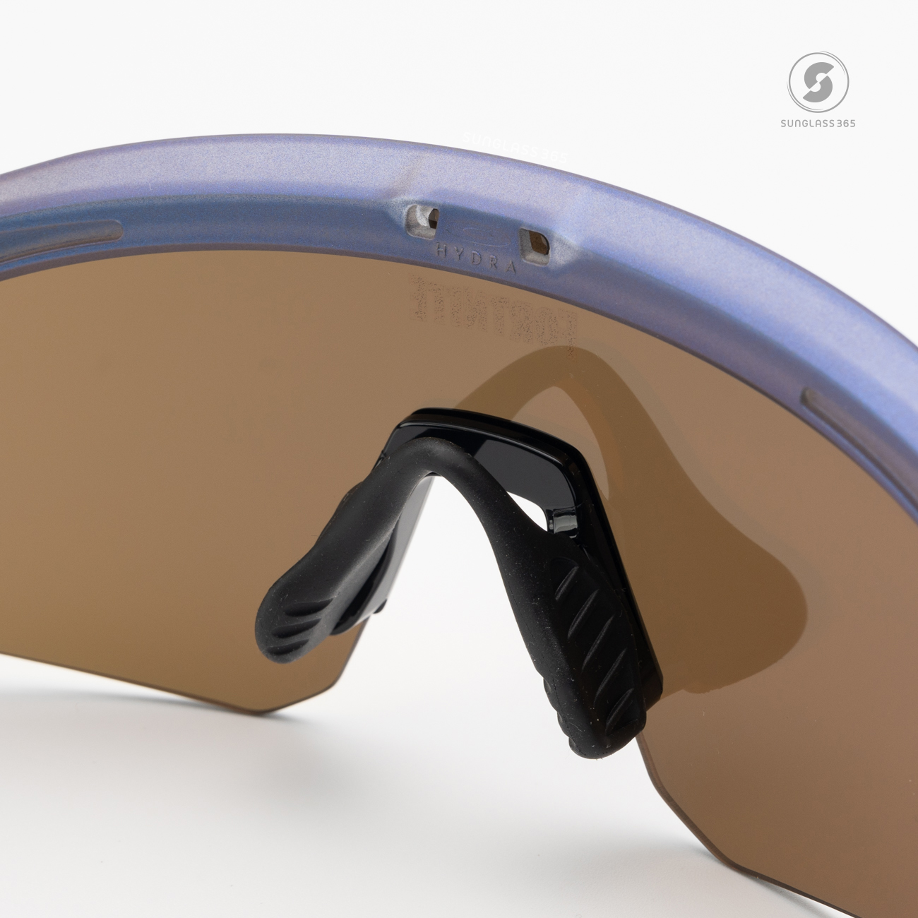 OAKLEY HYDRA OO9229-18 FORTNITE PRIZM 24K