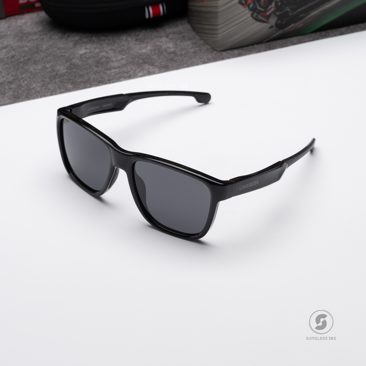 แว่นกันแดด Carrera Carduc 003S 807IR