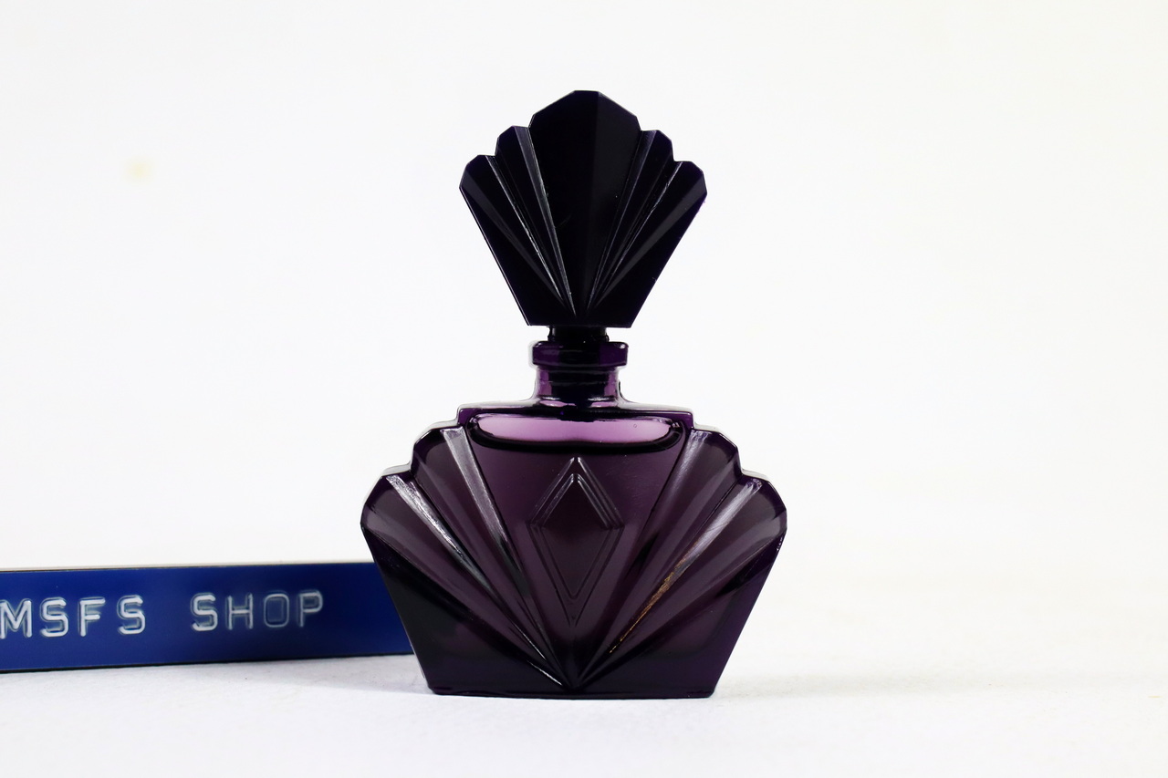 [Vintage] Elizabeth Taylor Passion Parfum 3.7ml - น้ำหอม Vintage