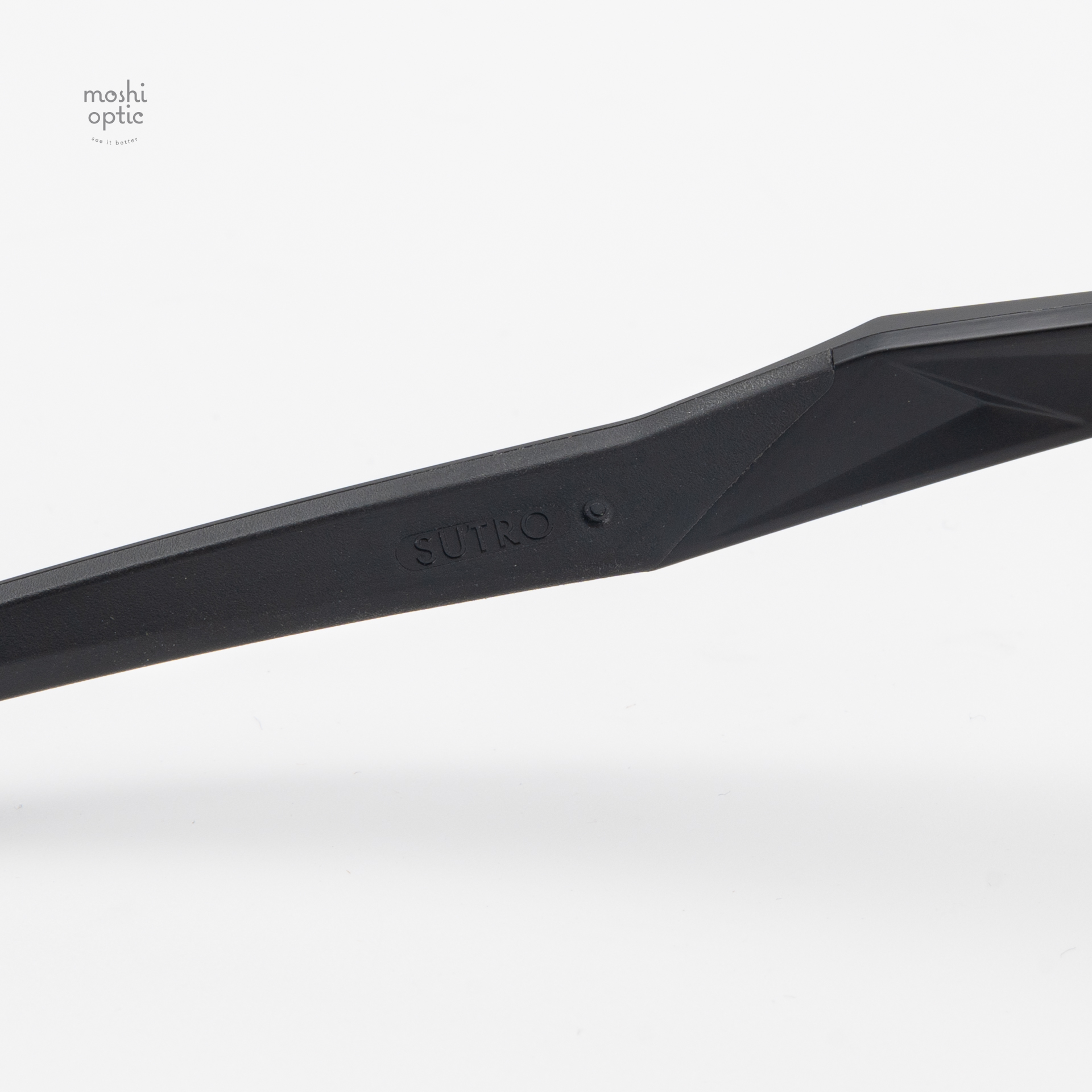 OAKLEY OO9496-12 Sutro Lite S Matte Black Prizm Black