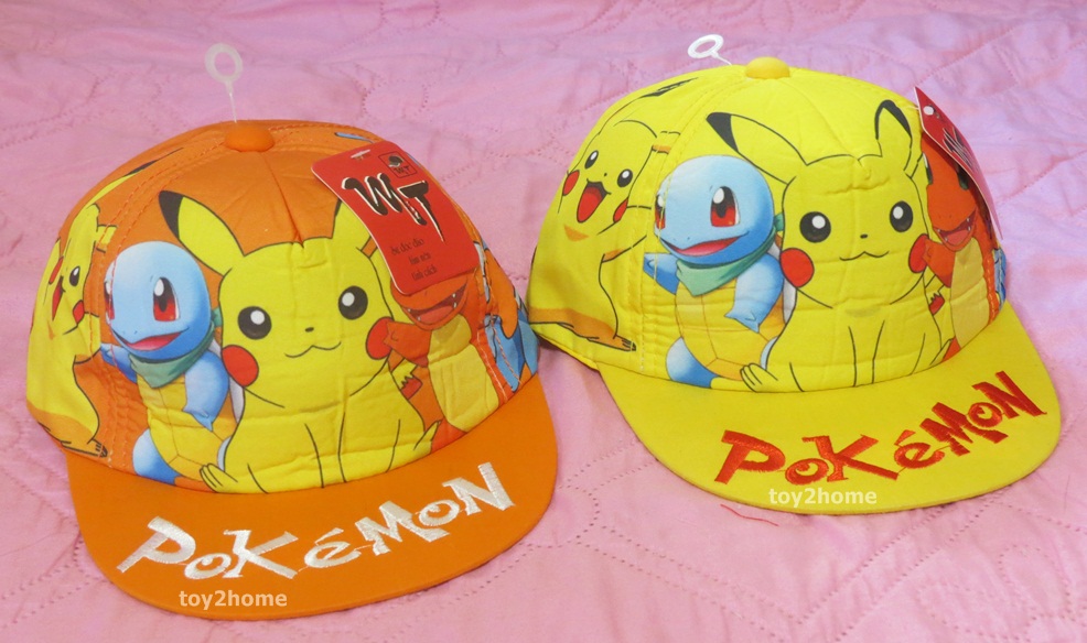 หมวกเด็กราคาถูก set D (คลิ๊กที่รูปเพื่อดูแบบหมวก)