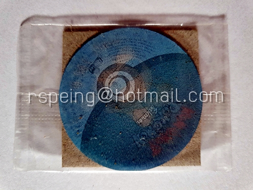 เหรียญ Tazos Pokemon 3D ของแถมในขนม
