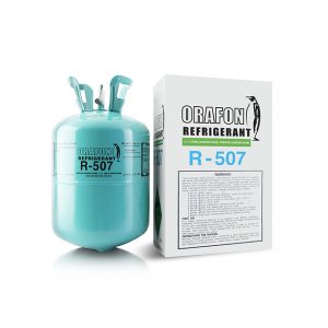 R - 507