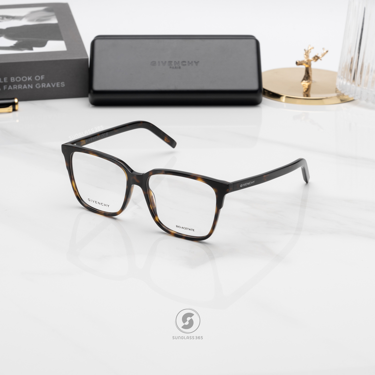 แว่นสายตา Givenchy GV50045I 052
