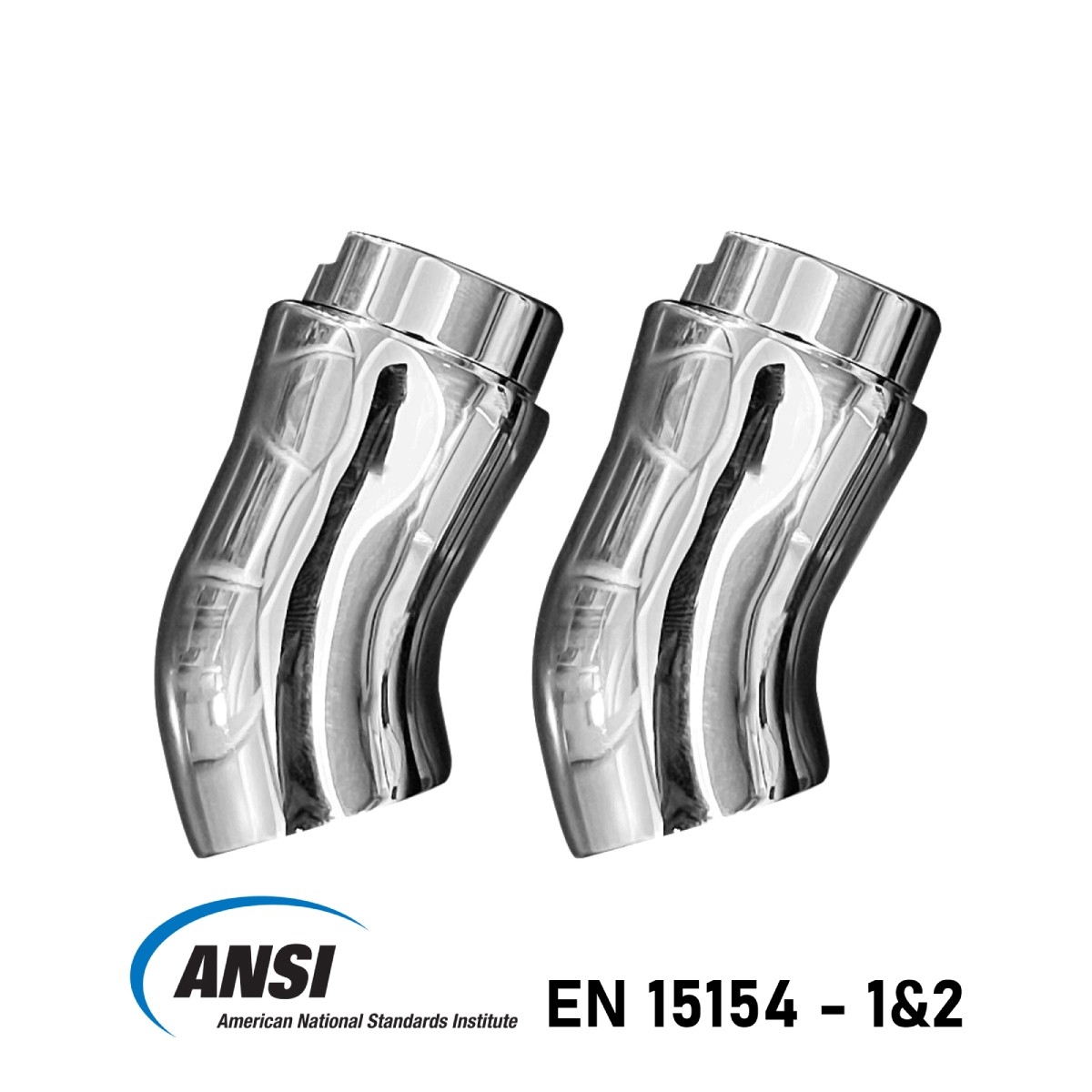 Spare part Emergency eyewash MODEL: SS-P250