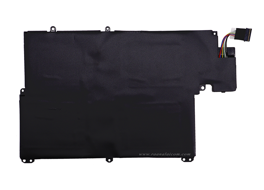 Battery Dell Vostro 3360 Original TKN25 ราคา พิเศษ แบตเตอรี่ โน๊ตบุ๊ค Dell 3360 59Wh ตรงรุ่น
