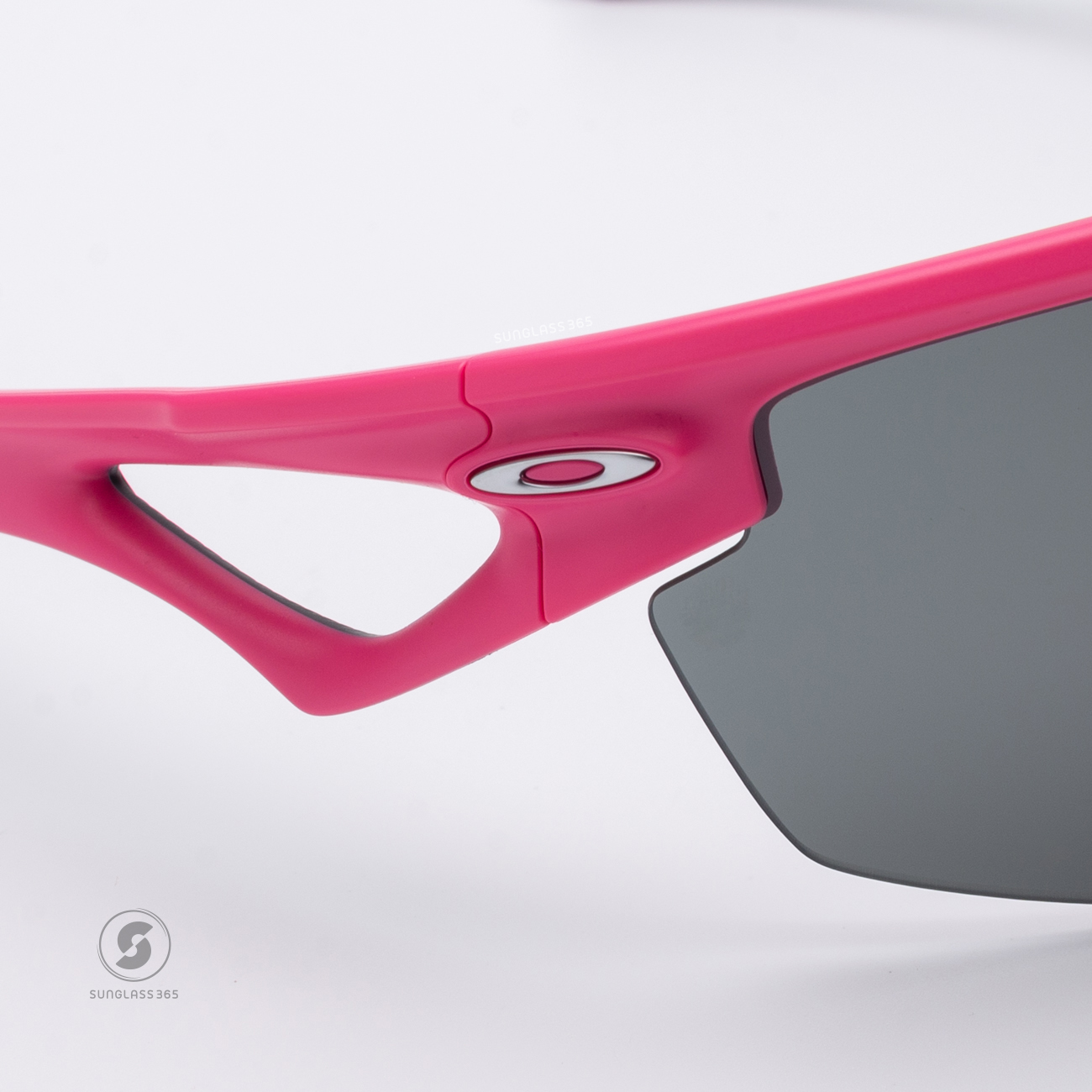 OAKLEY Sphaera OO9403-10 Matte Neon Pink Prizm Black