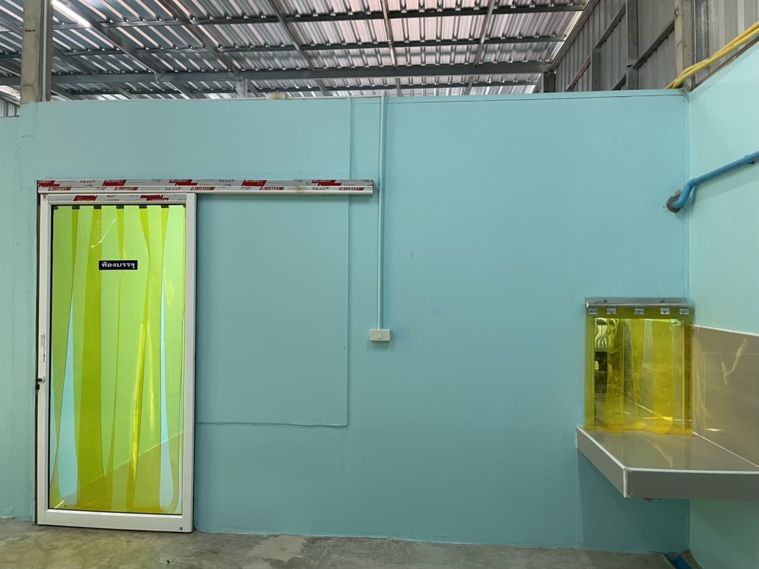 รับติดต้ั้งโรงงานผลิตน้ำดื่มRO 24,000 ลิตร/วัน พร้อมอุปกรณ์ทั้งระบบครบชุด