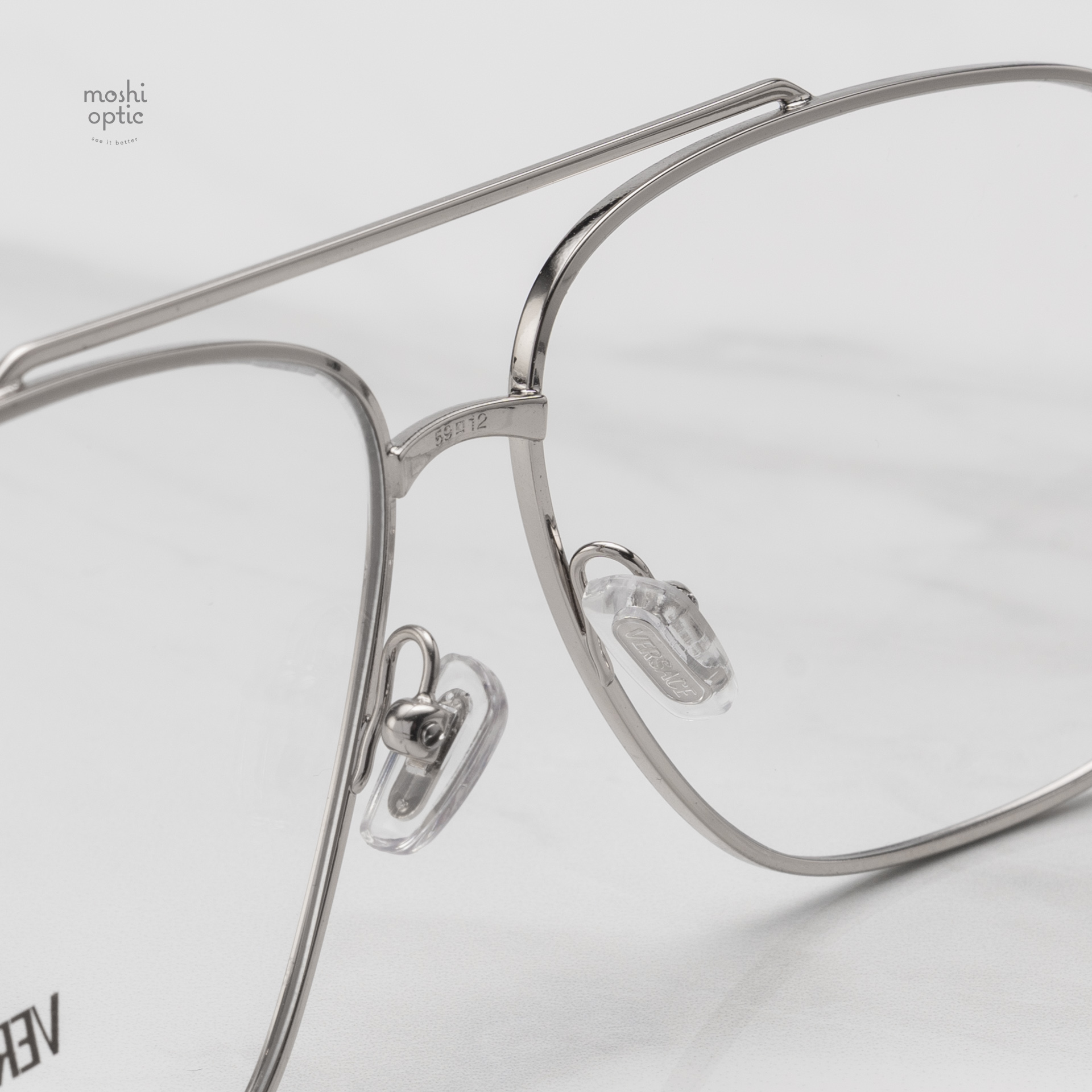 แว่นสายตา Versace VE1307 1000