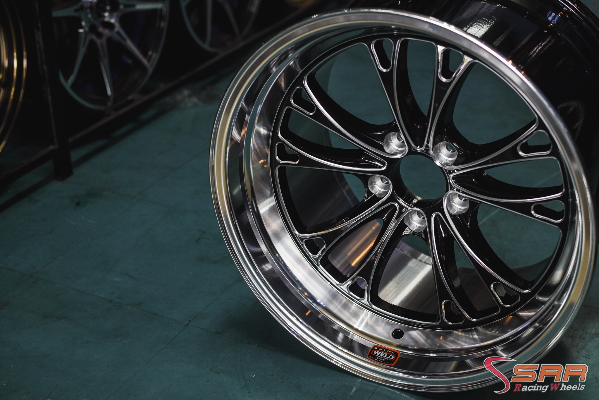 WELD เขากวาง ราคาพิเศษ