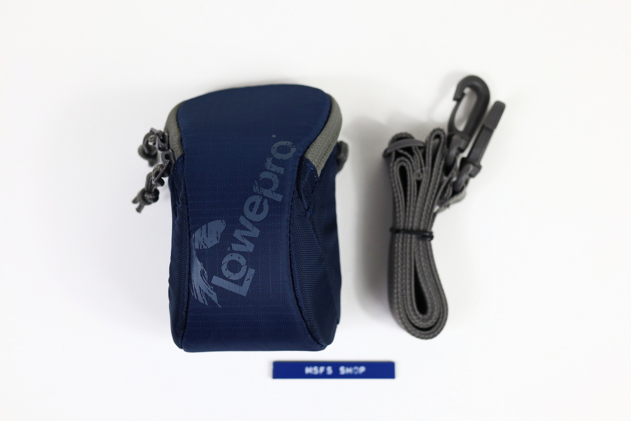 กระเป๋ากล้อง Lowepro Dashpoint 20 - มือสอง