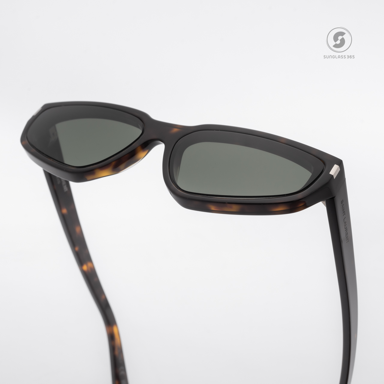 แว่นกันแดด YVES SAINT LAURENT NOVA SL634 002