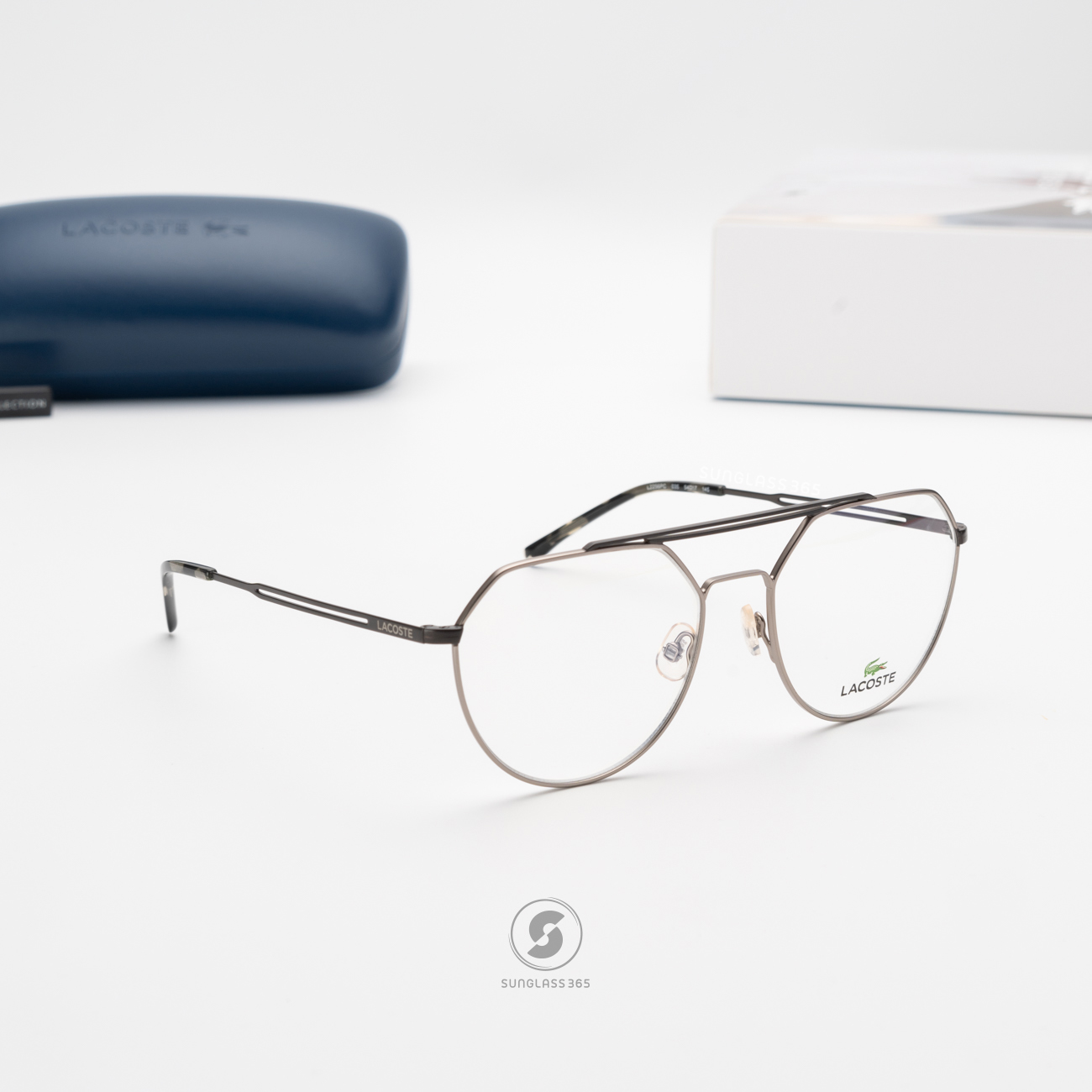 แว่นสายตา Lacoste Pes Collection L2256PC 035