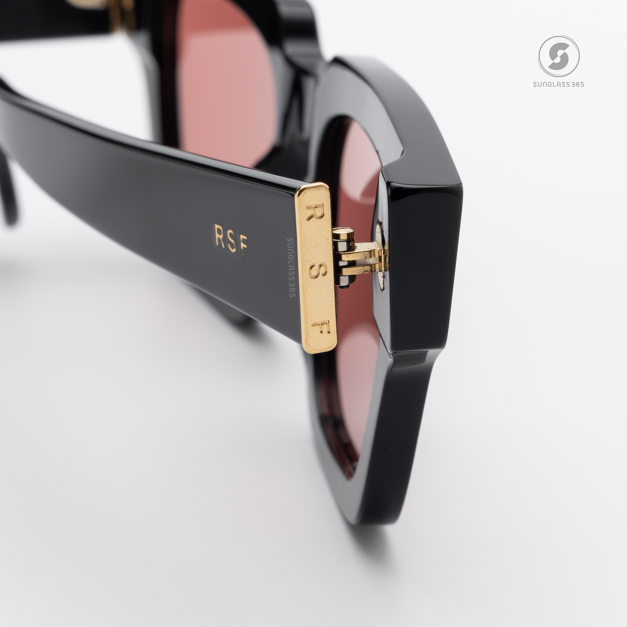 แว่นกันแดด SUPER SP 1VF Storia Fantome