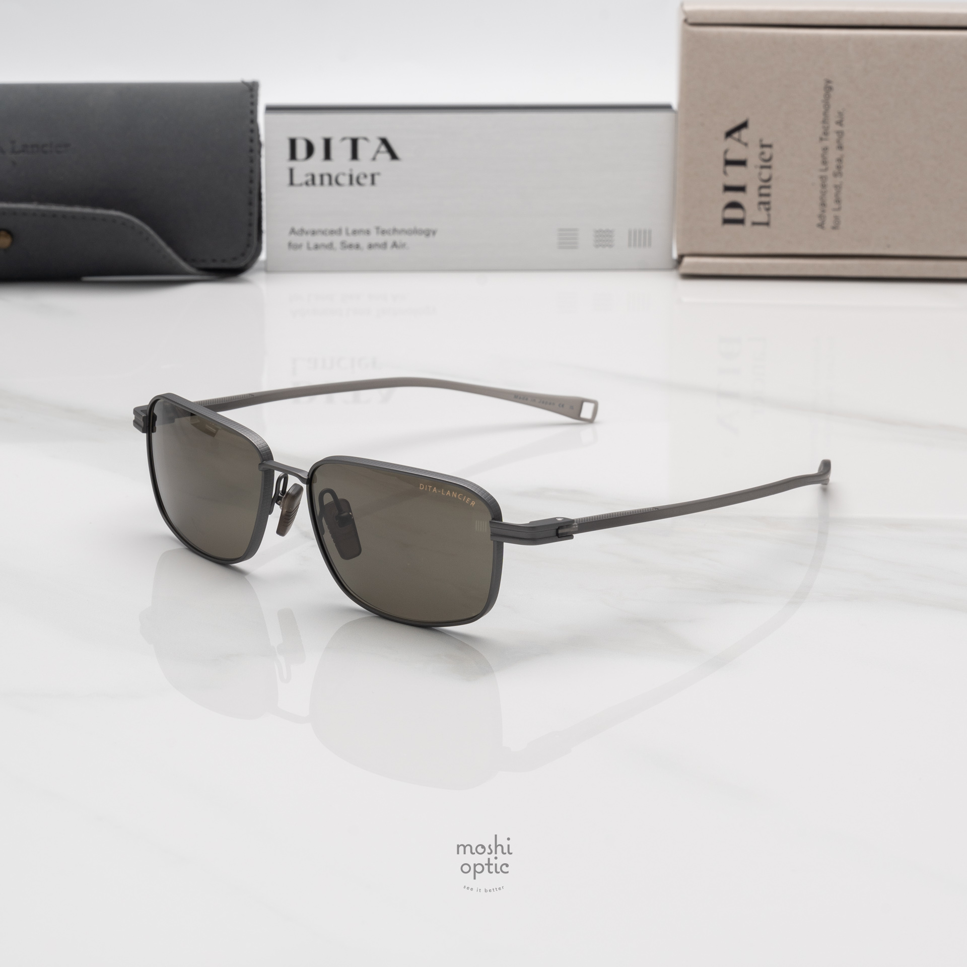 แว่นกันแดด DITA LANCIER SEA DLS423 A 02