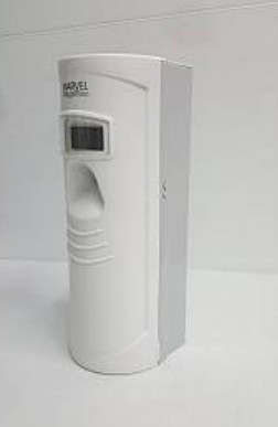 เครื่องพ่นน้ำหอมอัตโนมัติ HM405