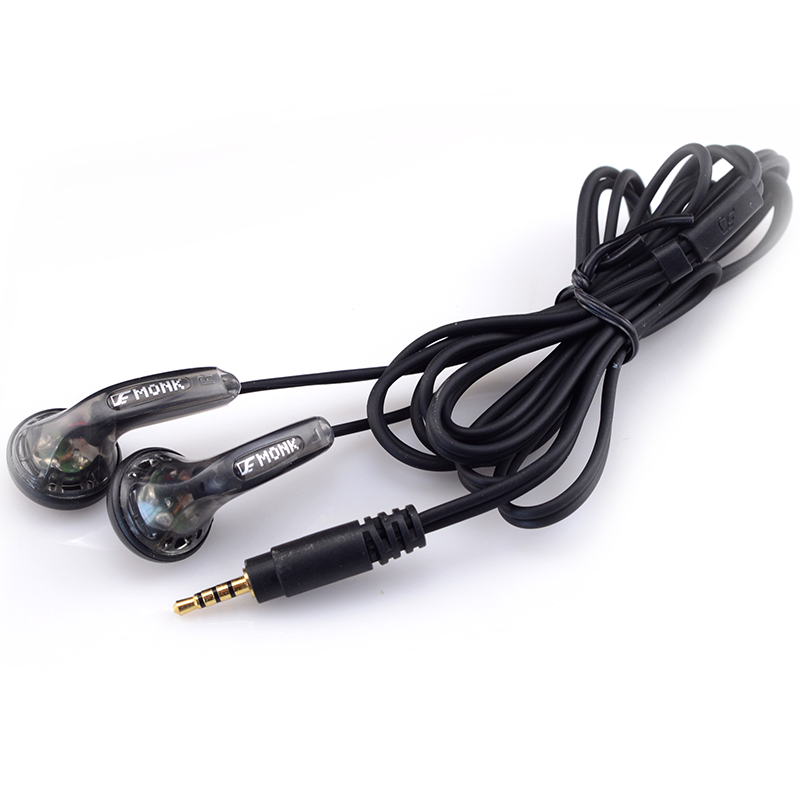 VE MONK PLUS (แจ๊ค balance 2.5 mm)