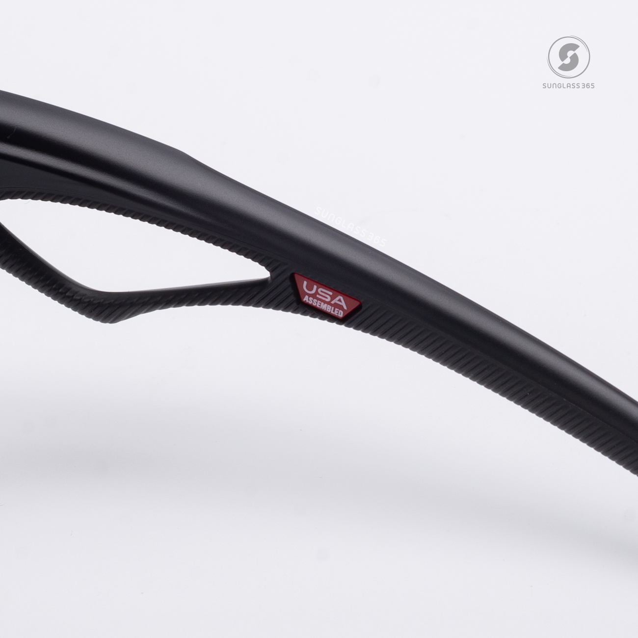 OAKLEY Sphaera OO9403-08 Matte Black Ink Prizm Road Jade