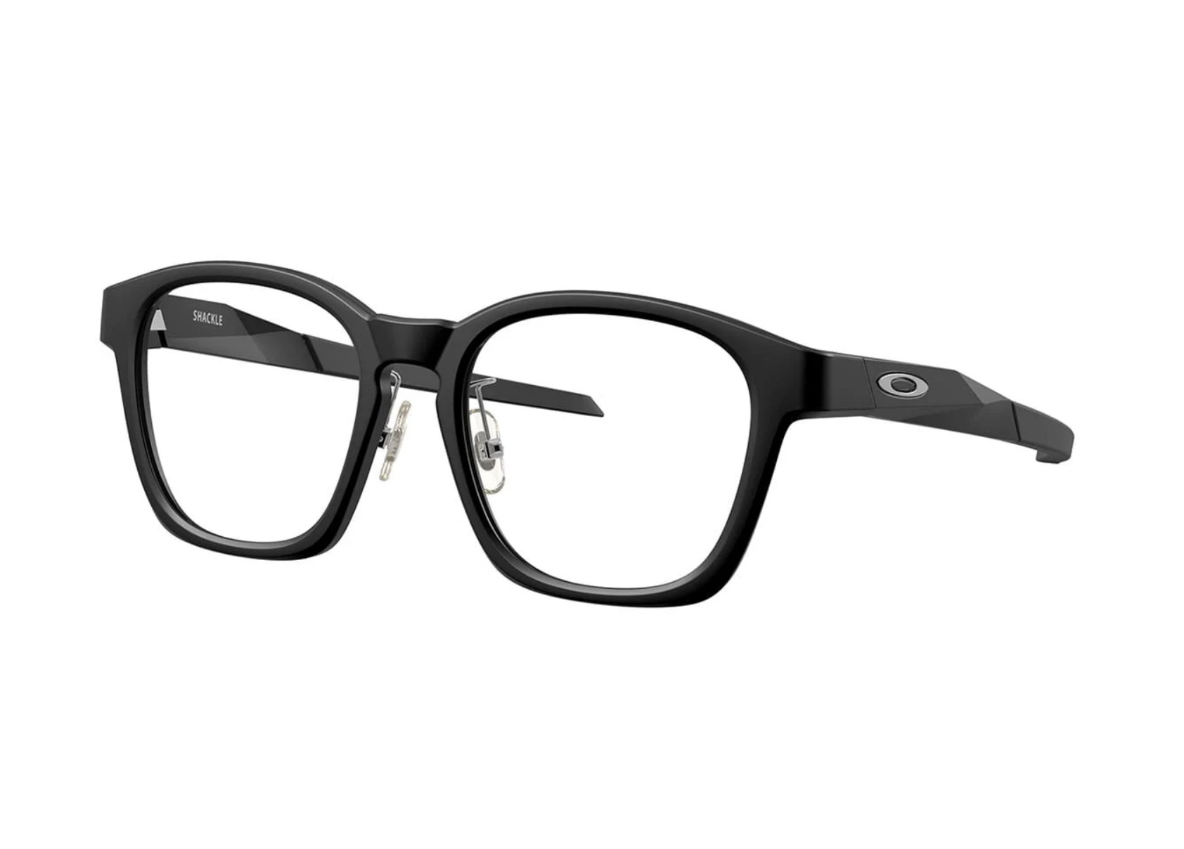 Oakley Shackle OX8197-01 Satin Black