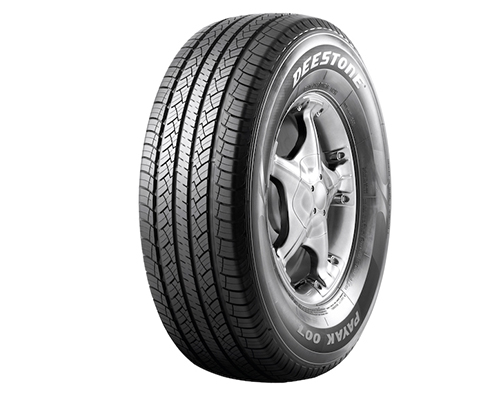 DEESTONE 265/70-16 R601 เส้น 1000 ปี15 ปกติ 3500