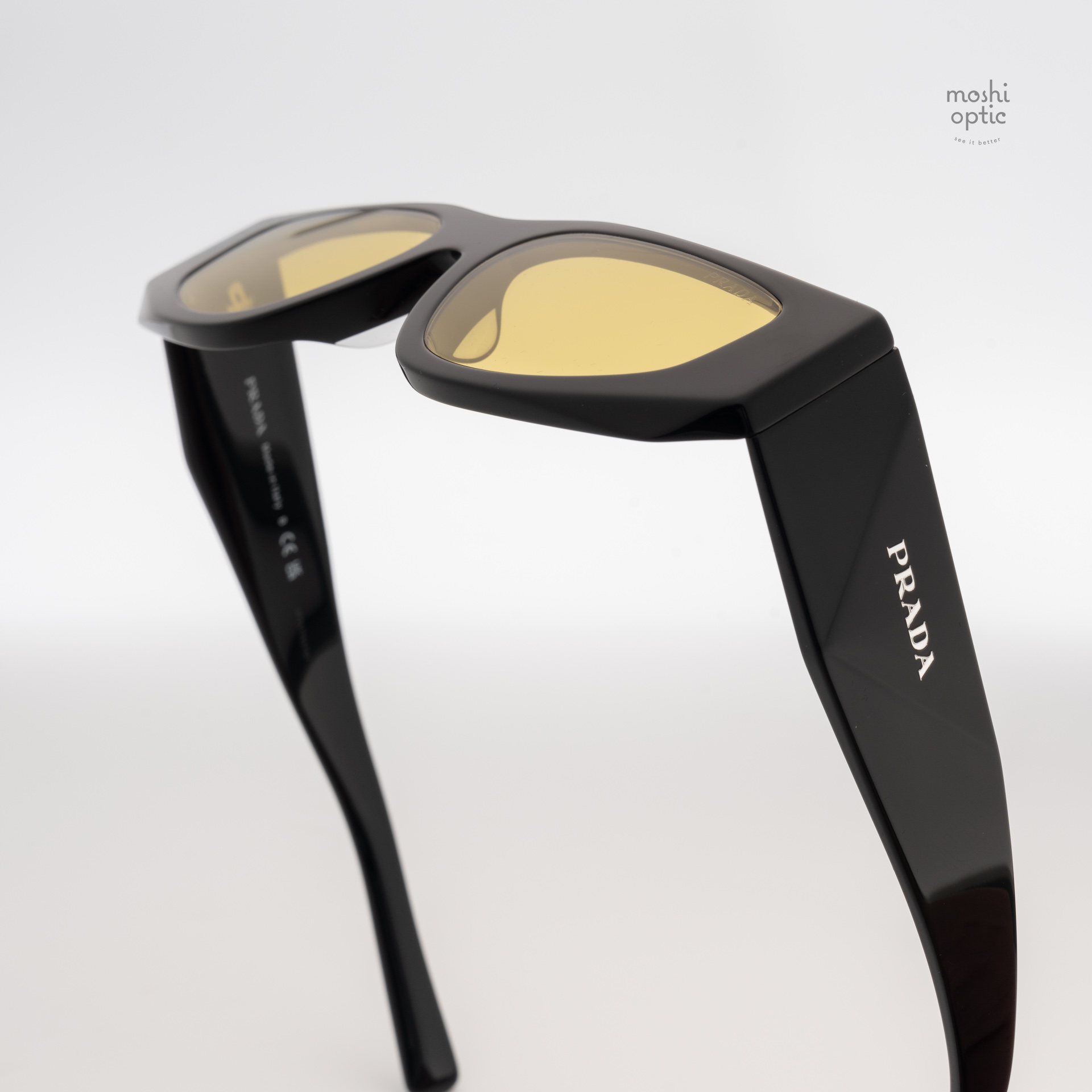 แว่นกันแดด PRADA PRB19SF 16K455