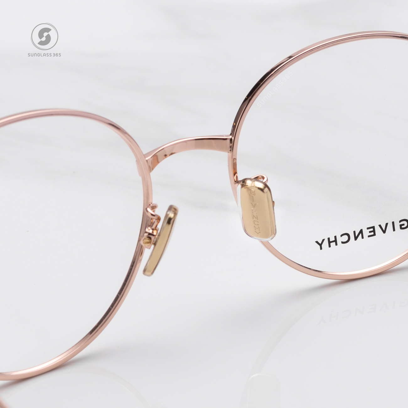 แว่นสายตา Givenchy GV50033U 028