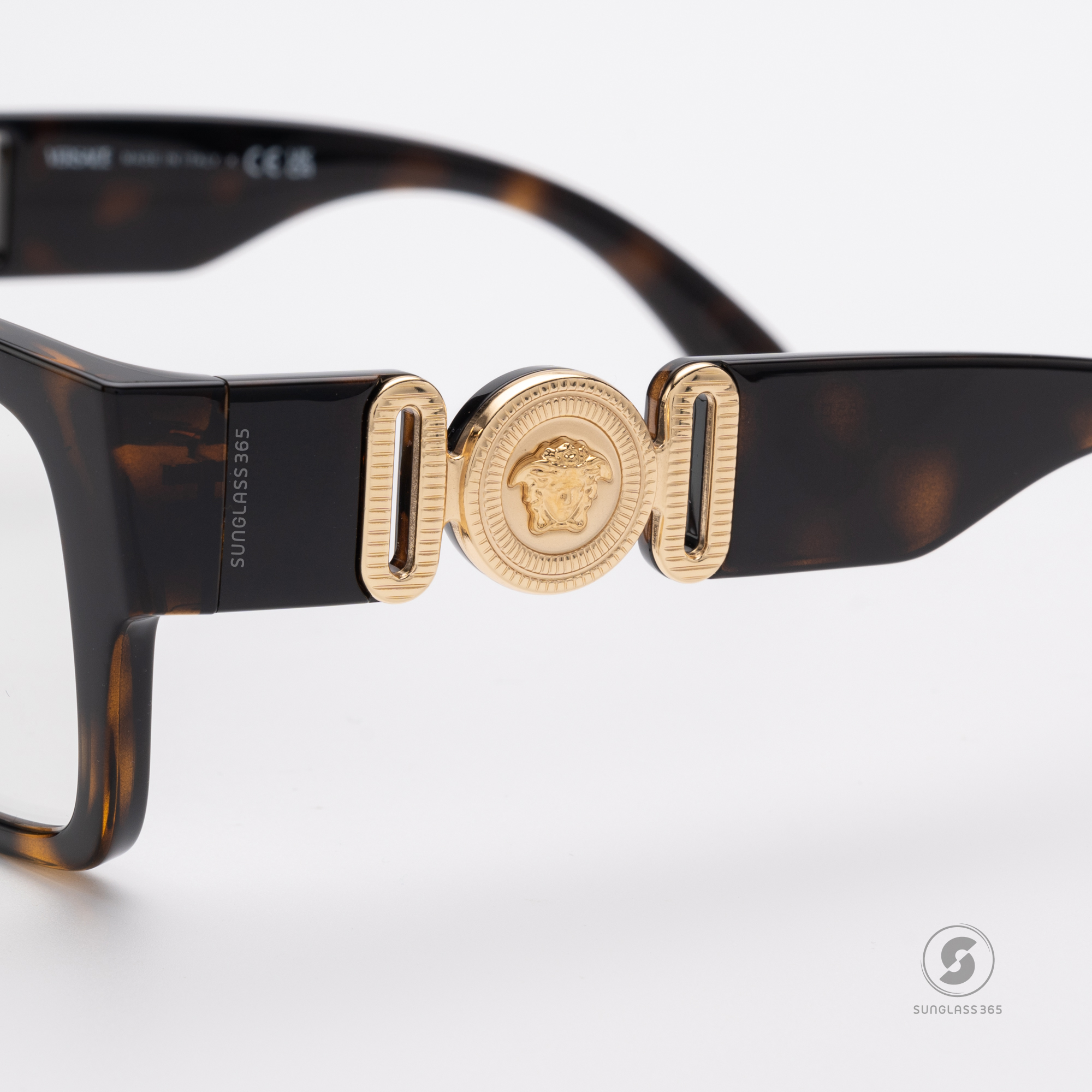แว่นสายตา Versace VE3368U 108