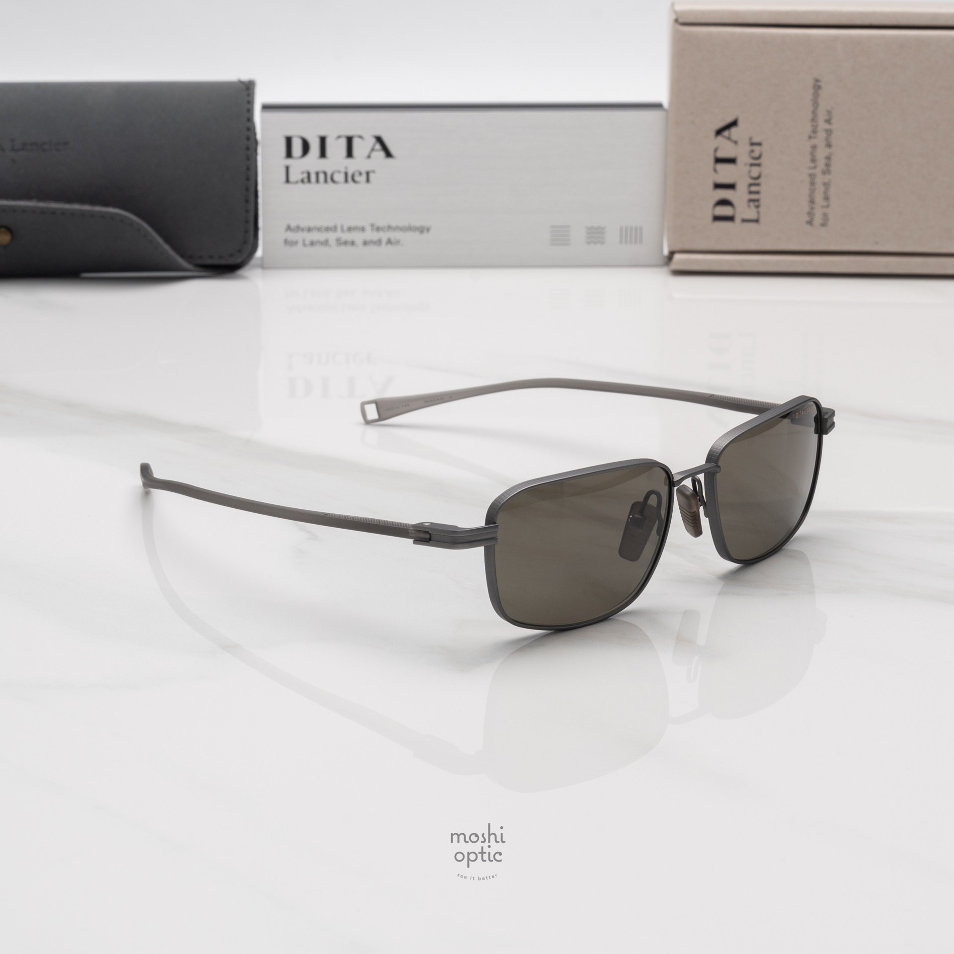 แว่นกันแดด DITA LANCIER SEA DLS423 A 02