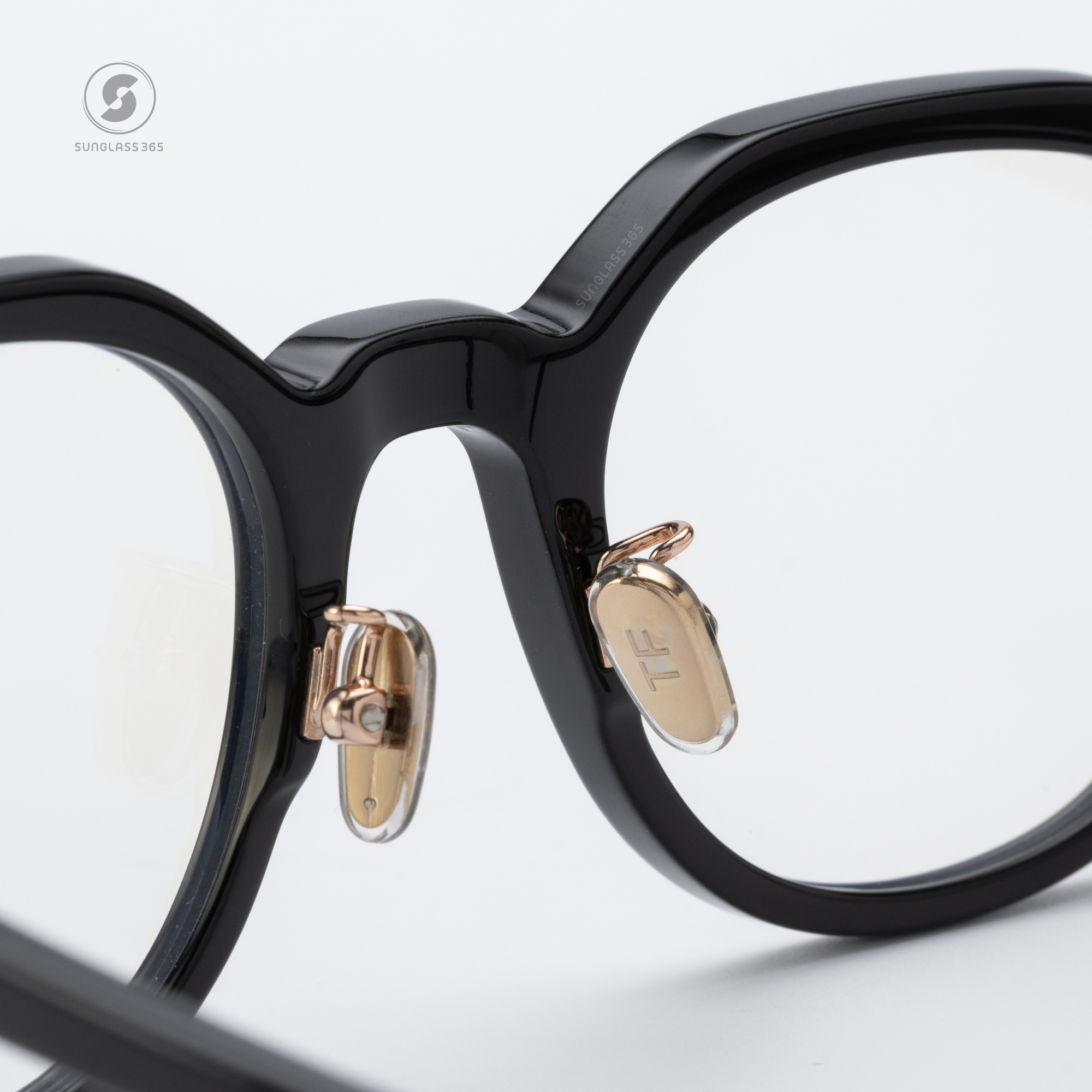 กรอบแว่น TOM FORD TF6011-K-B 001