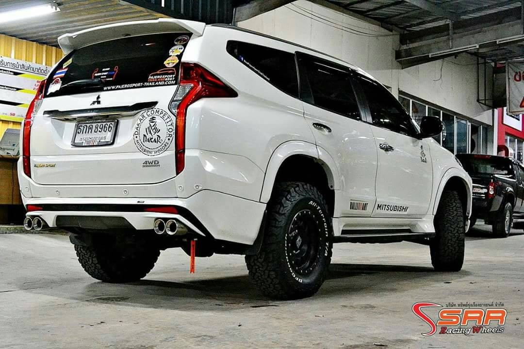 ล้อแท้ KMC XD128 ขอบ20 USA ราคาถูก